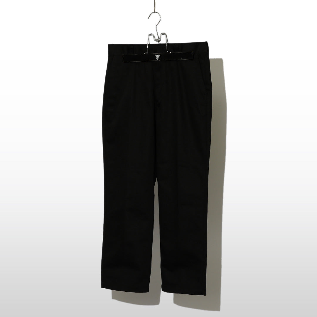 LOGO EMB TROUSERS