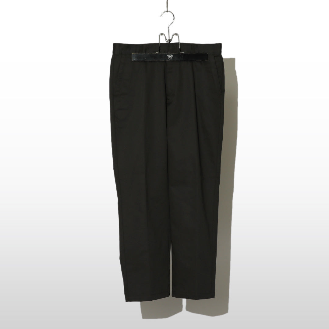 LOGO EMB TROUSERS