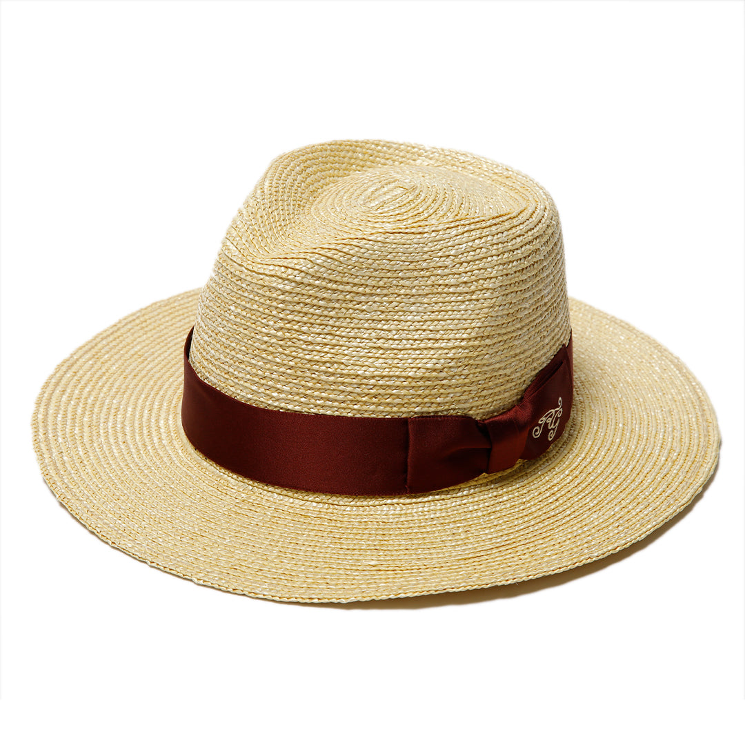Straw Hat