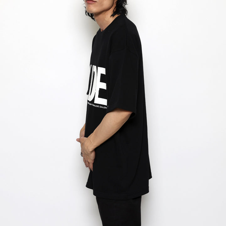 RUDE HEAVYWEIGHT TEE