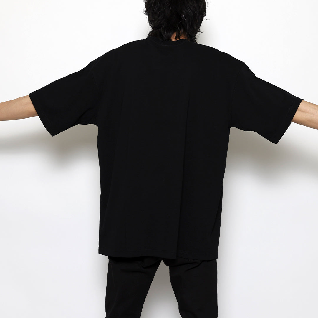 RUDE HEAVYWEIGHT TEE
