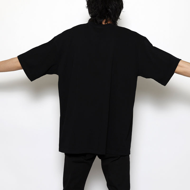 RUDE HEAVYWEIGHT TEE