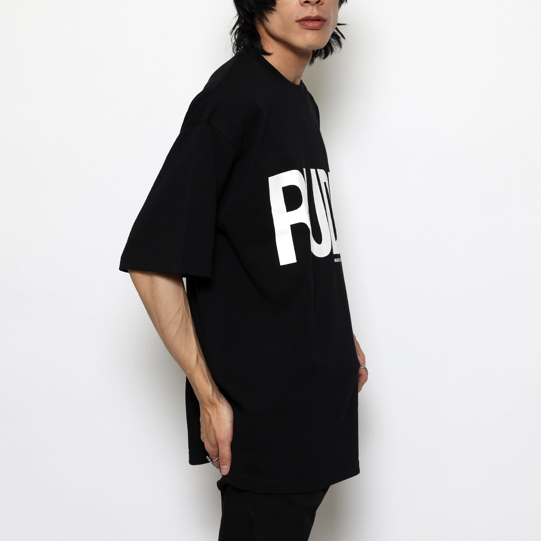 RUDE HEAVYWEIGHT TEE
