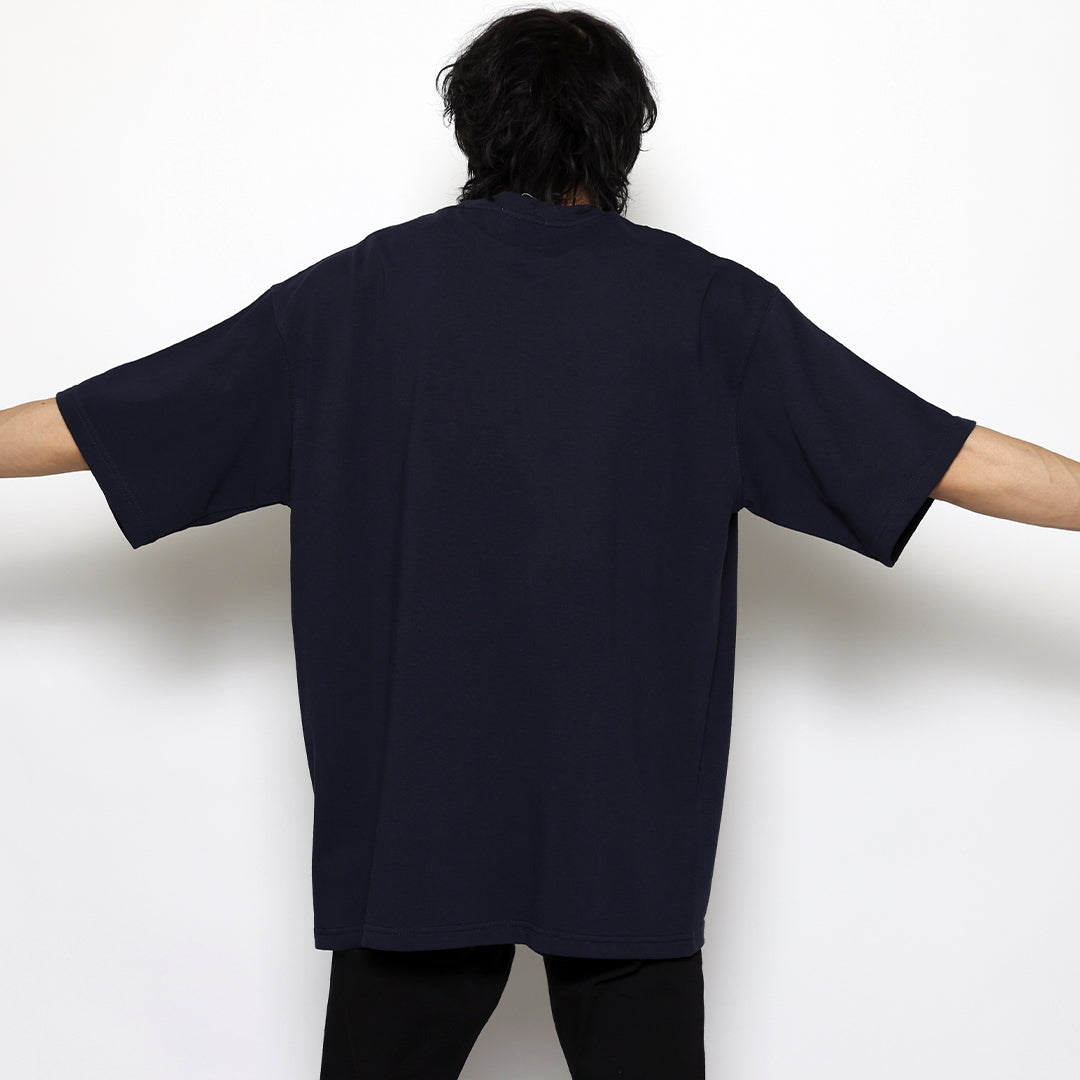 RUDE HEAVYWEIGHT TEE