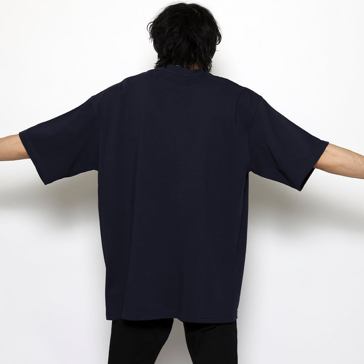 RUDE HEAVYWEIGHT TEE