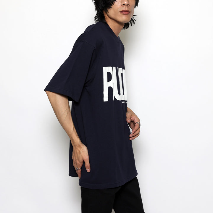 RUDE HEAVYWEIGHT TEE