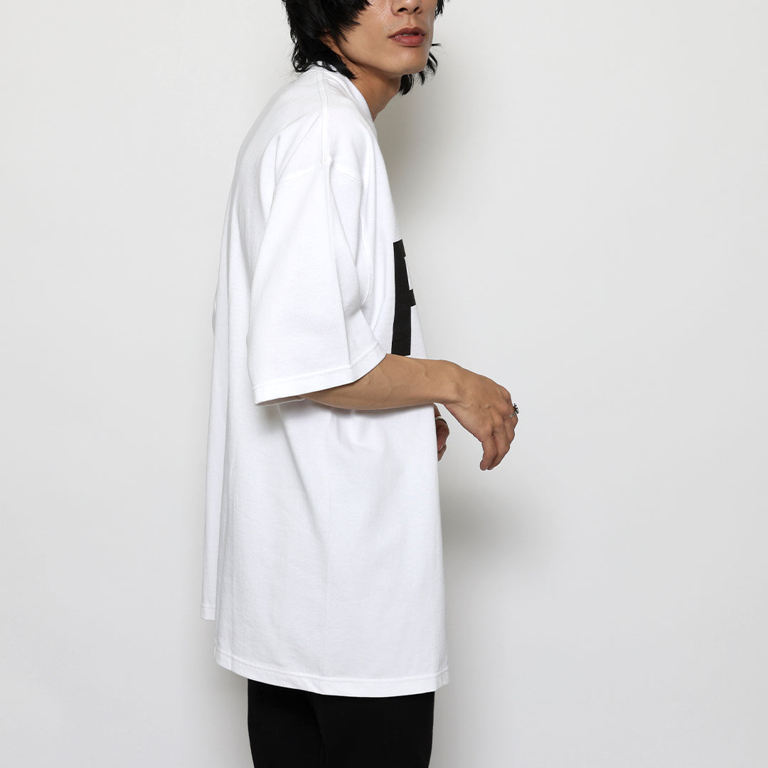 RUDE HEAVYWEIGHT TEE