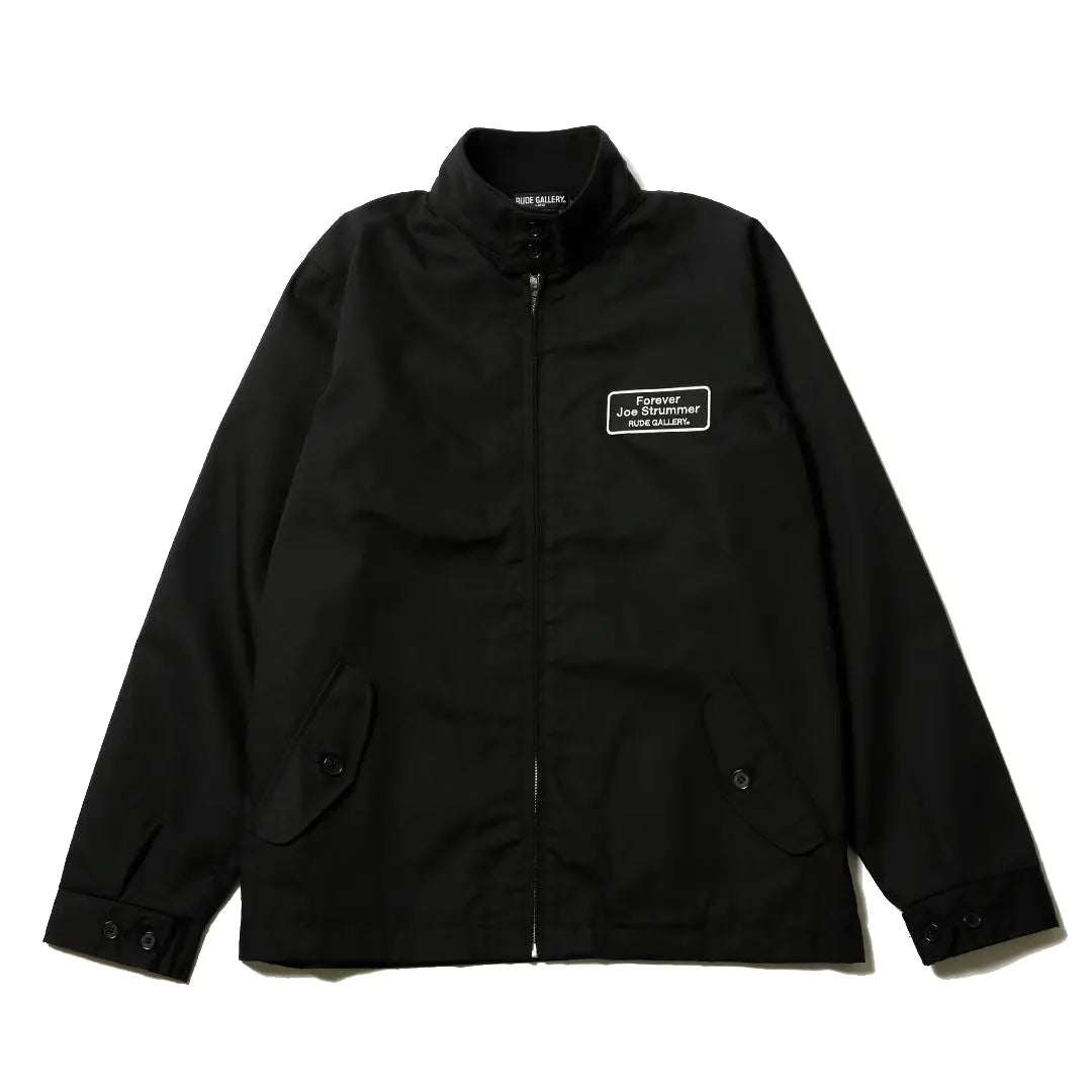 RUDE GALLERYルードギャラリー TORA\" JUMPER ジャケット RUDE GALLERYルードギャラリー TORA JUMPER ジャケット