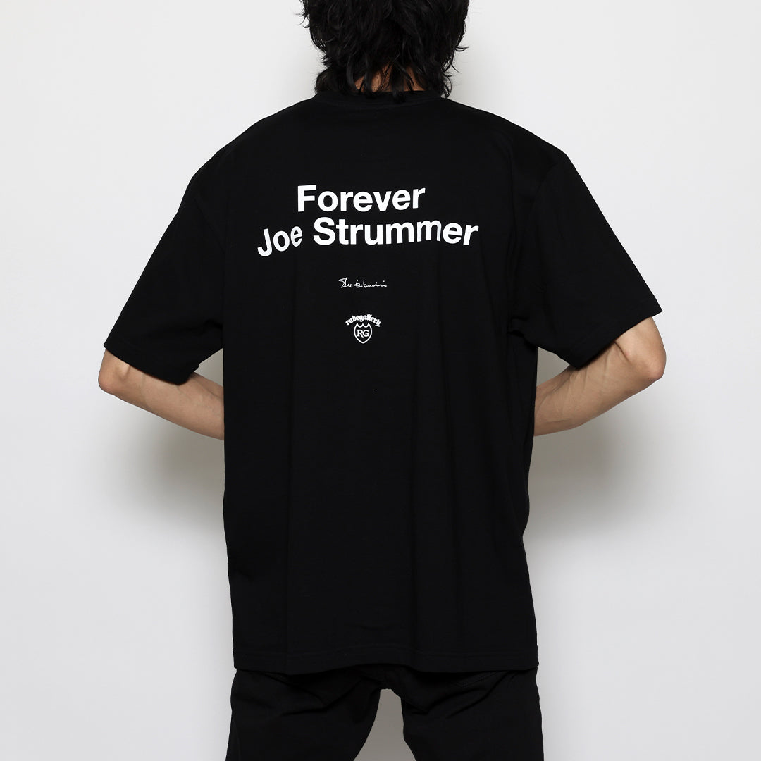 団結 TEE (Photography by sho KIKUCHI)