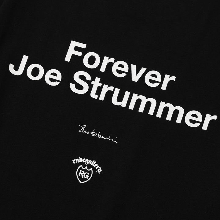 団結 TEE (Photography by sho KIKUCHI)