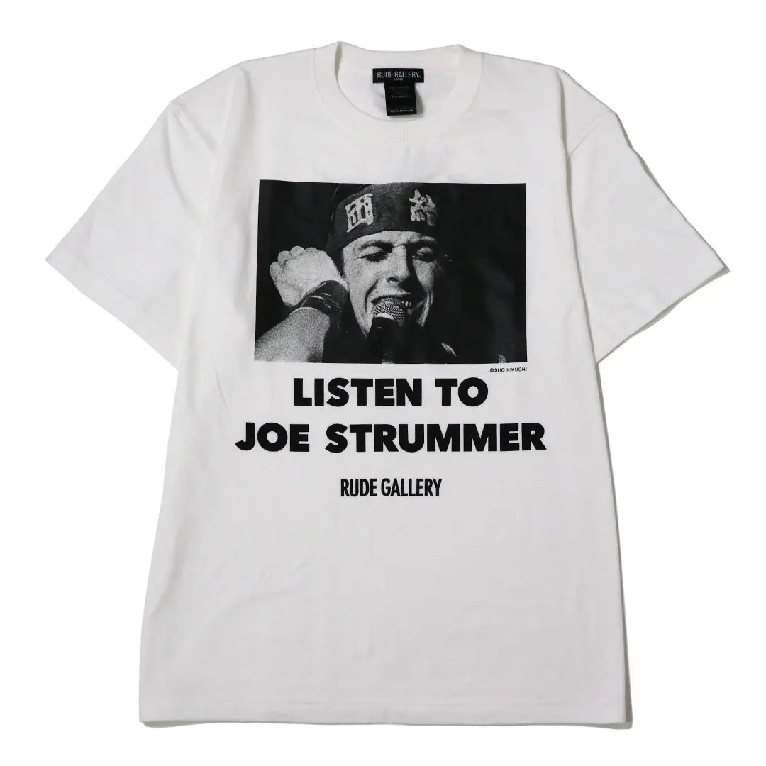 FOREVER JOE - sho KIKUCHI – RUDE GALLERY OFFICIAL ONLINE SHOP
