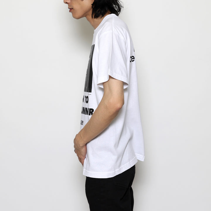 団結 TEE (Photography by sho KIKUCHI)