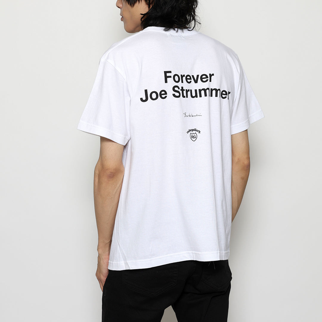 団結 TEE (Photography by sho KIKUCHI)
