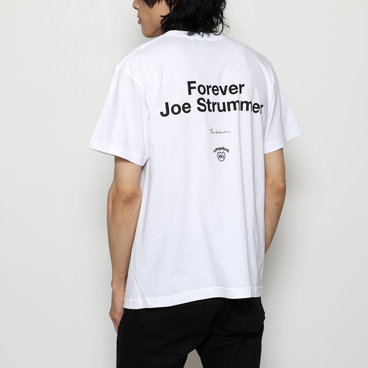団結 TEE (Photography by sho KIKUCHI)