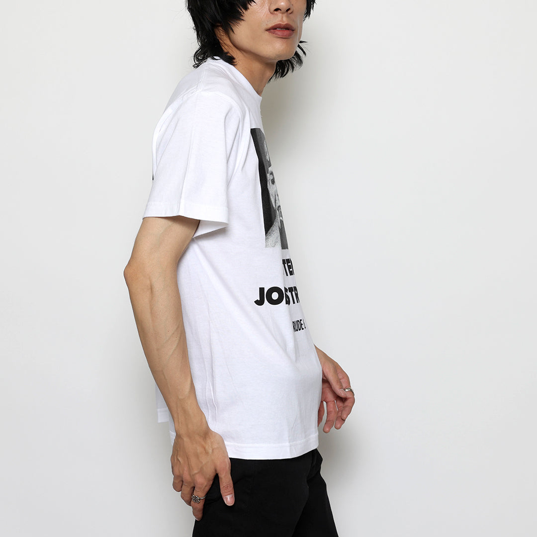 団結 TEE (Photography by sho KIKUCHI)