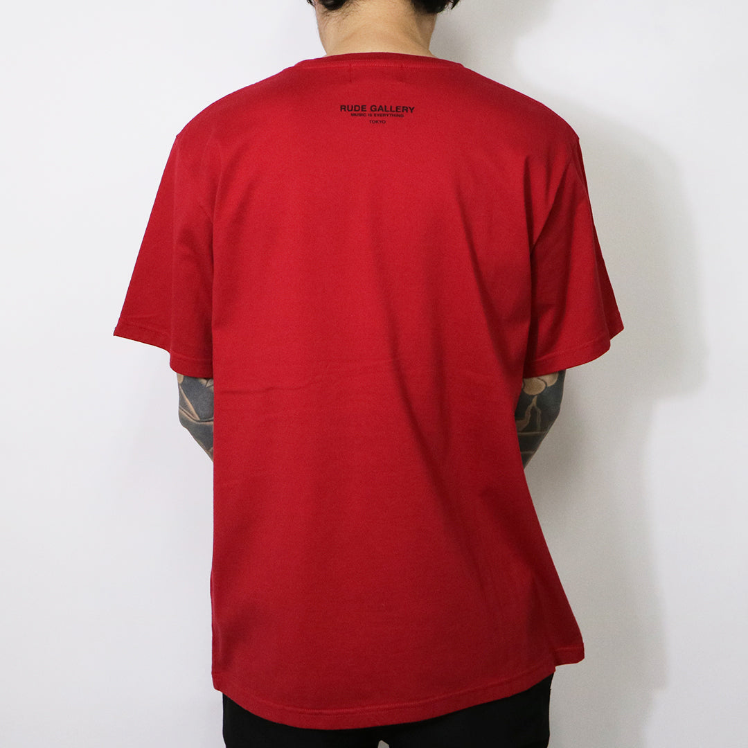 ONPU PKT TEE