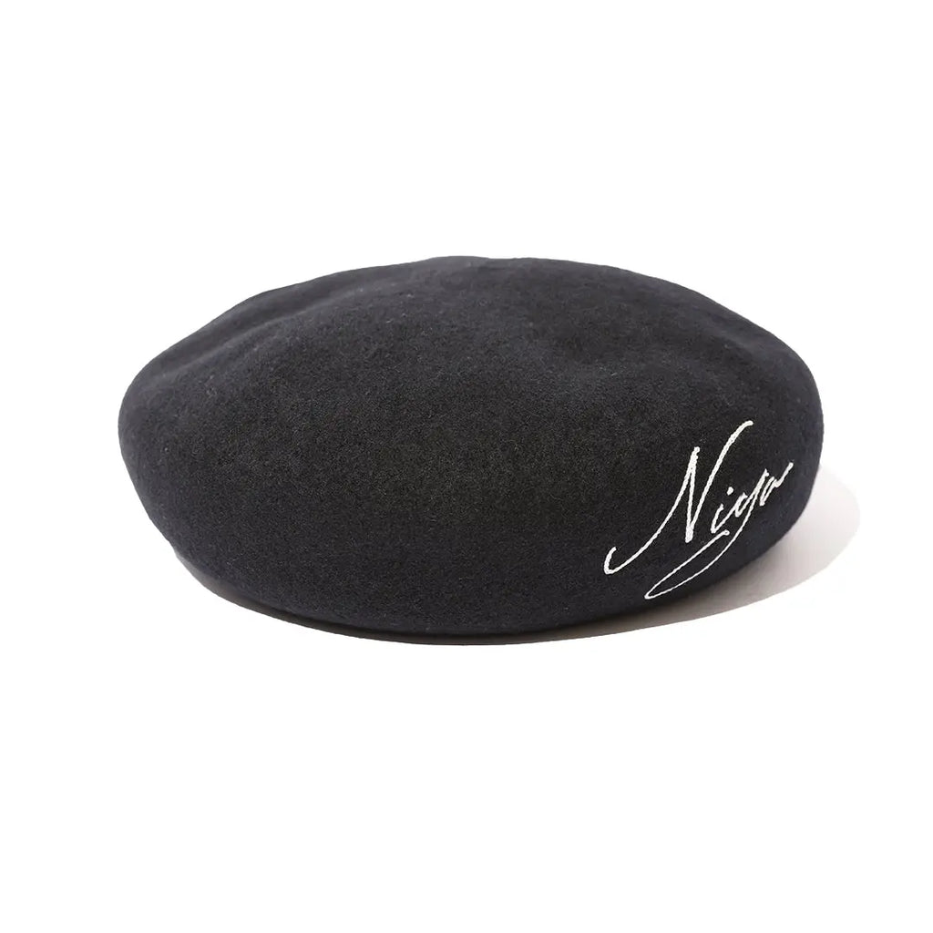ルードギャラリー   rude gallery ベレー帽 楽天市場】RUDE GALLERY ルードギャラリー ベレー帽 帽子 Beret