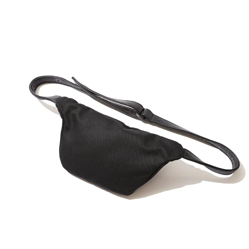 GASP WAIST BAG - Collaboration by 上條 淳士 RUDE GALLERY / ルードギャラリー