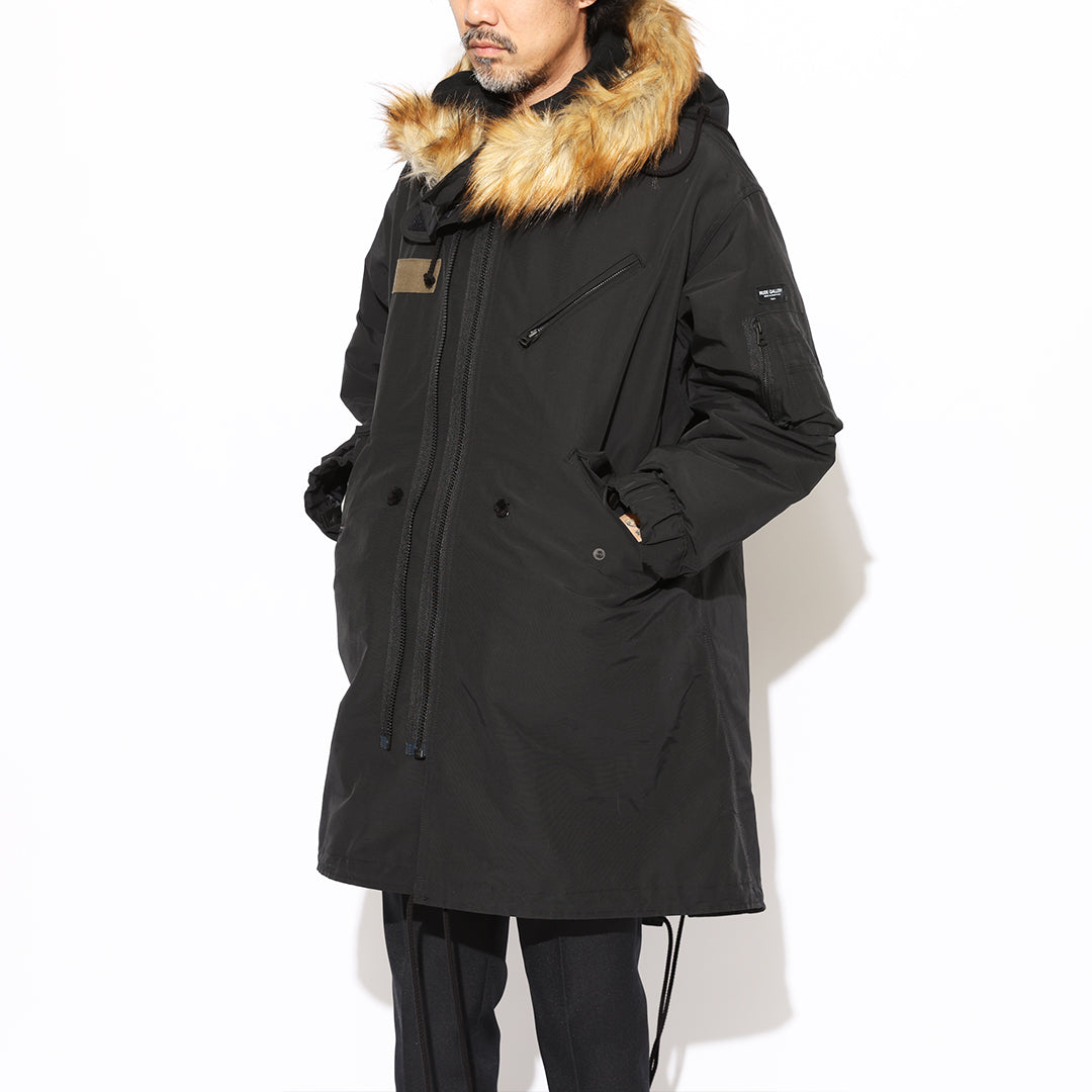 M-65 FIELD COAT 24