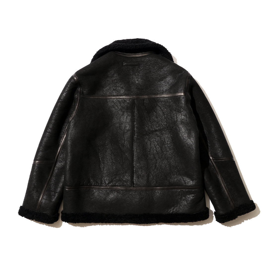 BLACK SHEEP JACKET