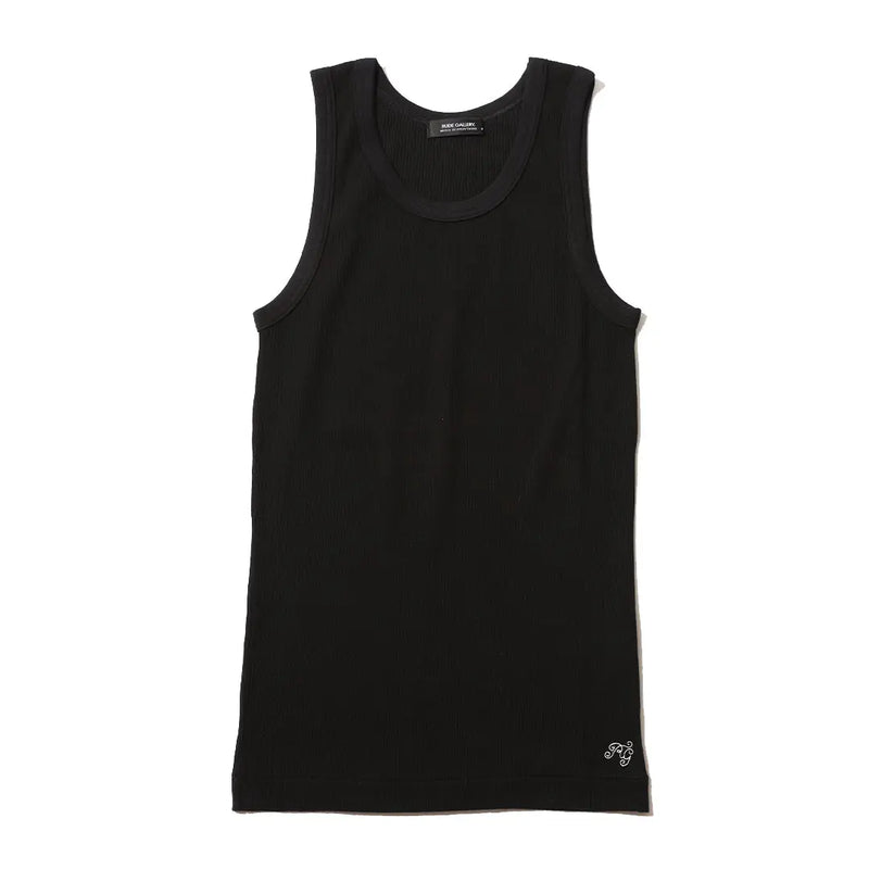 BASIC TANK TOP RUDE GALLERY / ルードギャラリー