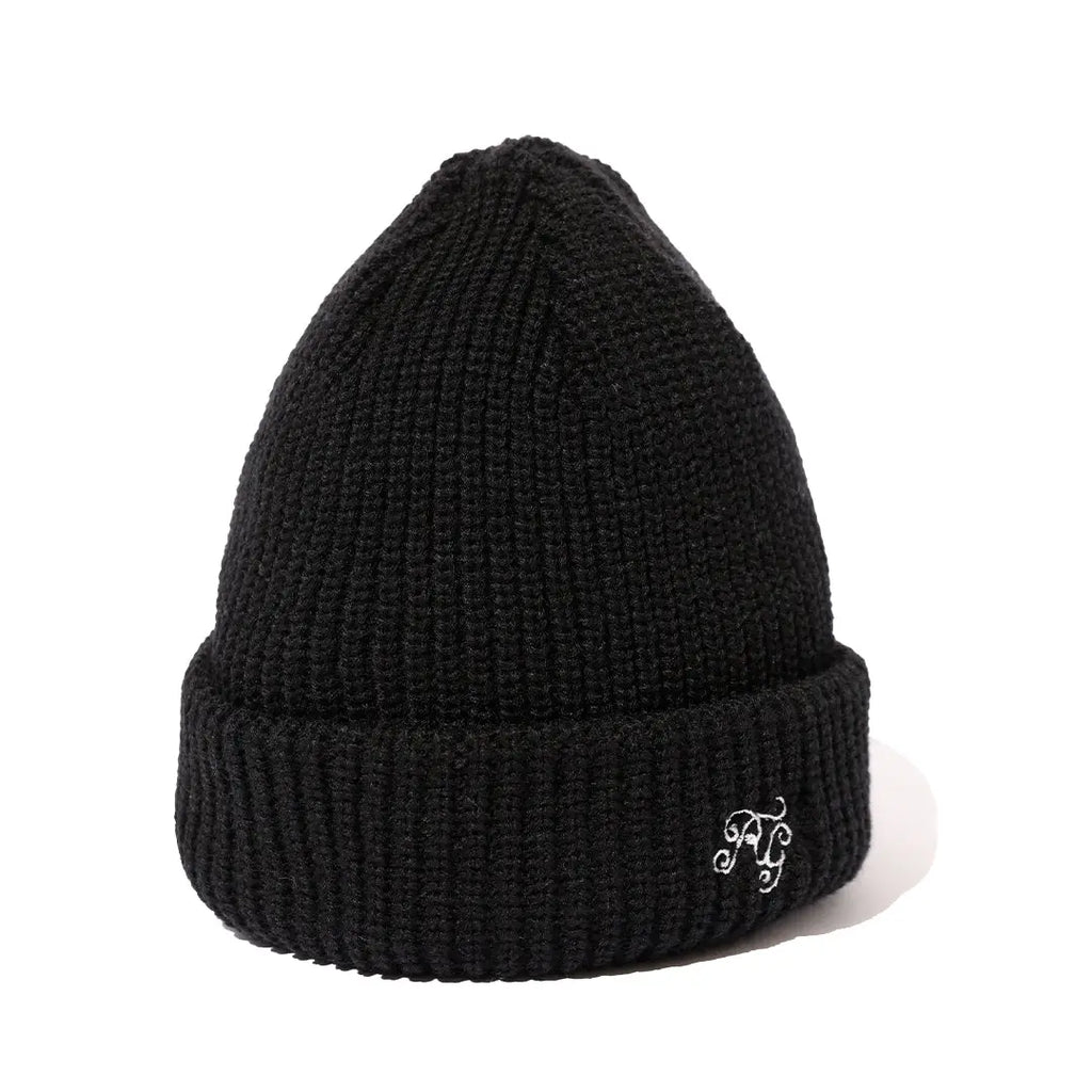 BASIC KNIT CAP - RUDE GALLERY OFFICIAL ONLINE SHOP