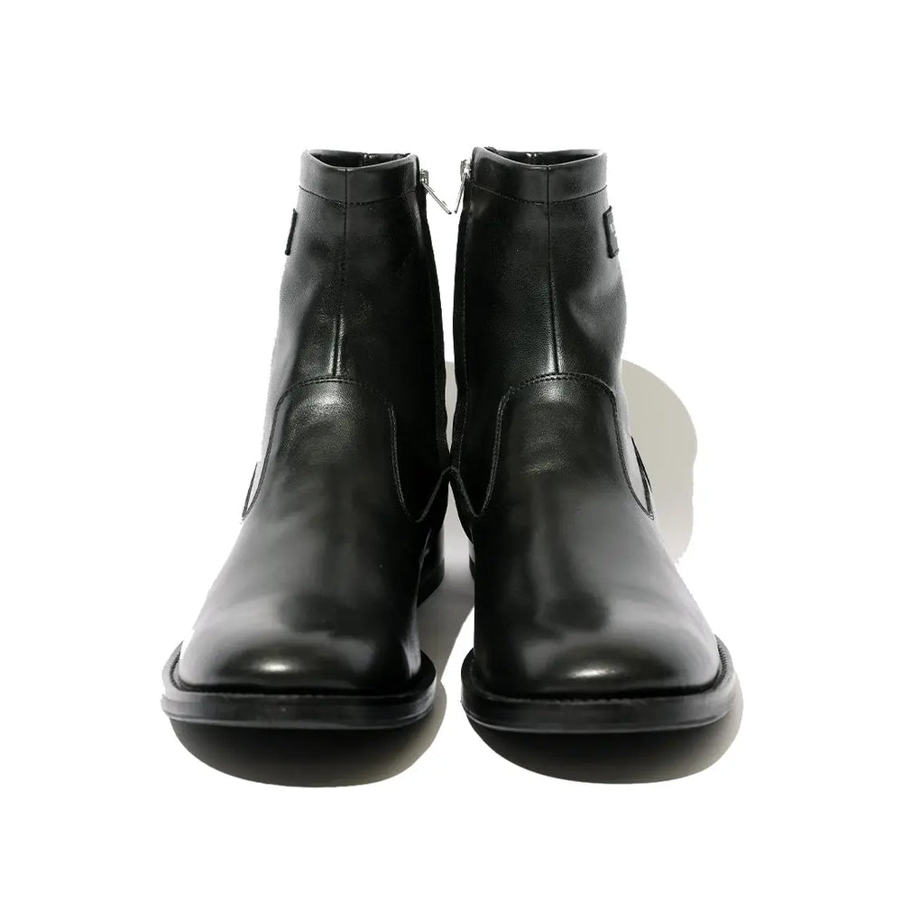 SIDE ZIP BOOTS RUDE GALLERY / ルードギャラリー