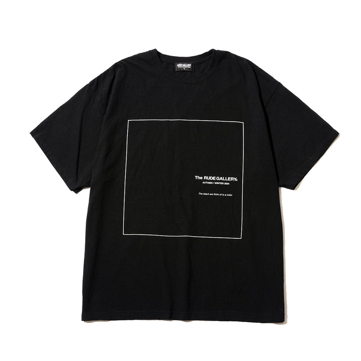 BLACK ALBUM TEE