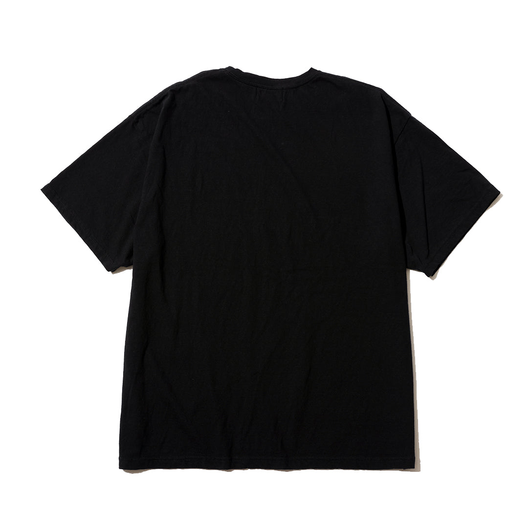 BLACK ALBUM TEE