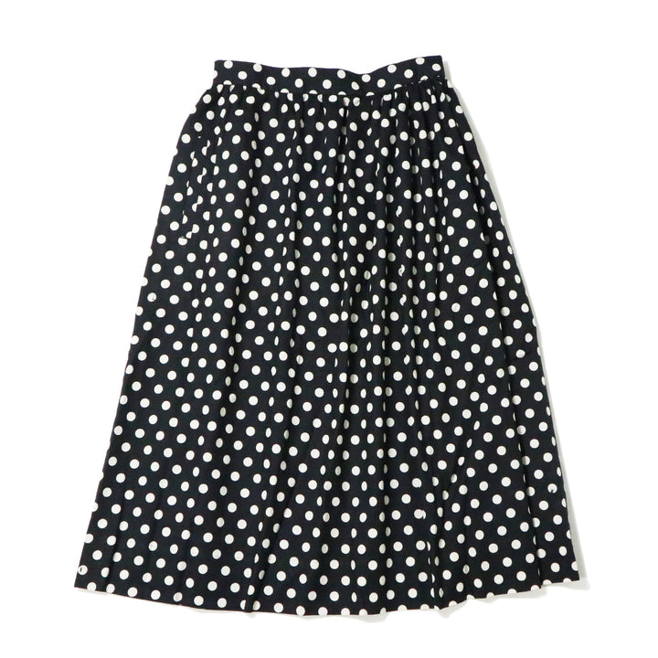 DOT SKIRT