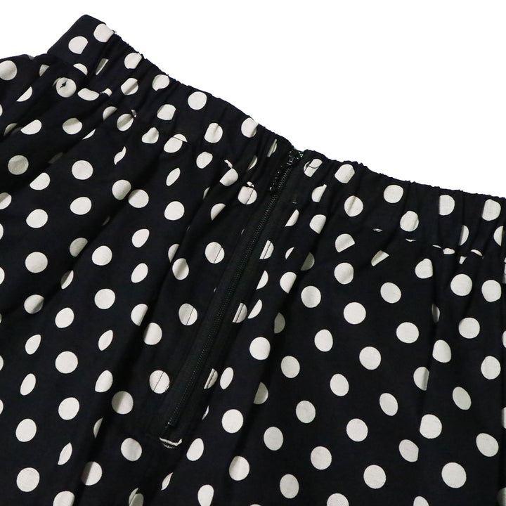 DOT SKIRT