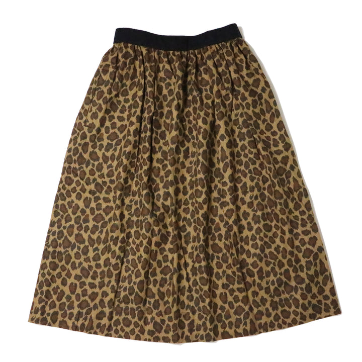 LEO SKIRT