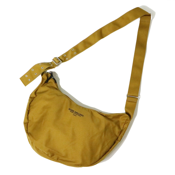 LOGO BANANA MEDIUM BAG