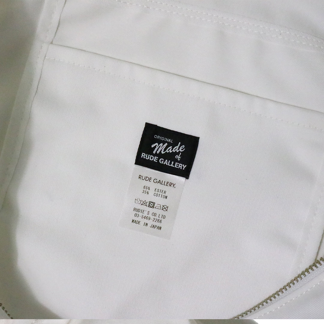 LOGO BANANA MEDIUM BAG