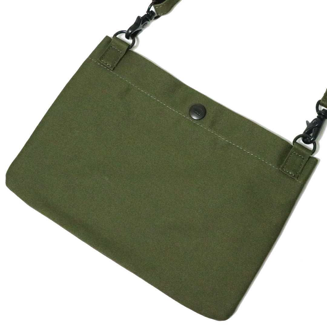 CHINO SHOULDER BAG