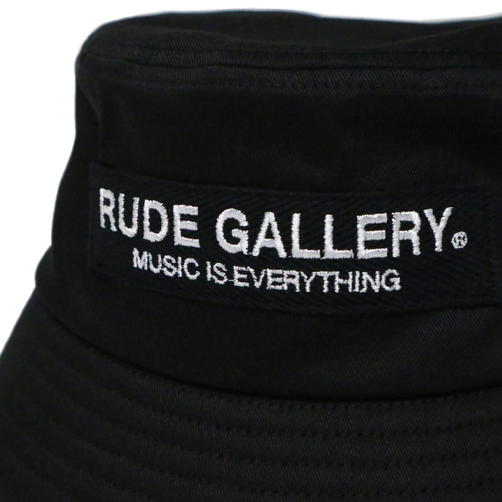 CHINO BUCKET HAT