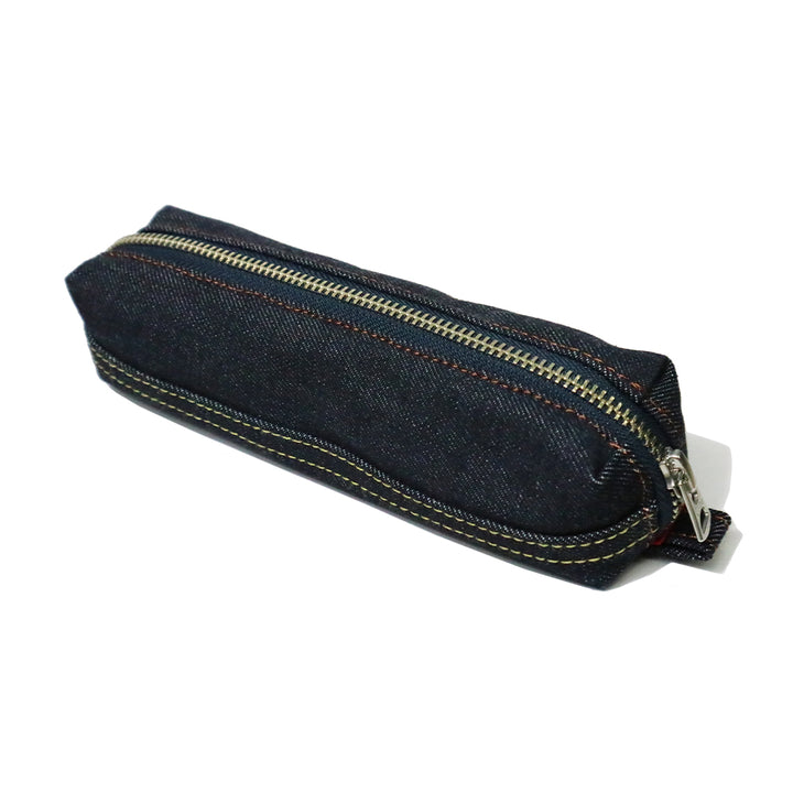 RIGID DENIM PEN CASE