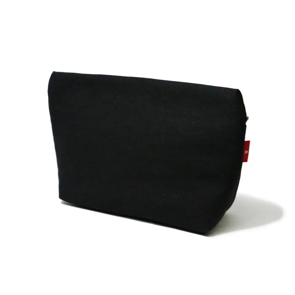 RIGID DENIM MAKE POUCH RUDE GALLERY / ルードギャラリー