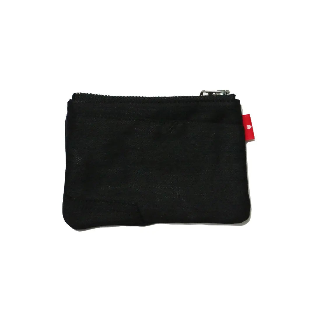 Rude Gallery ルードギャラリー　マリアポーチ MARIA SHOULDER POUCH (BLACK) / RUDE GALLERY | CROSS ROAD BLUES