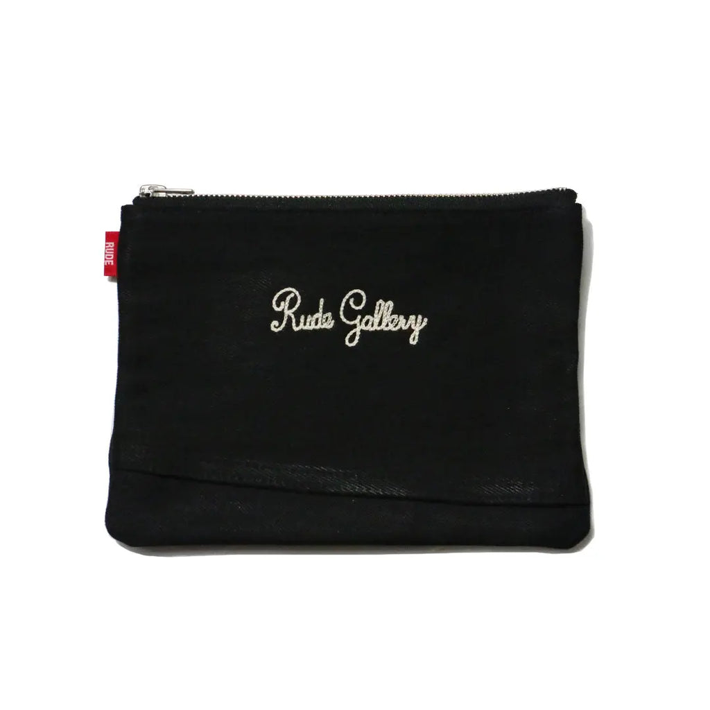 RUDE GALLERY RIGID DENIM TISSUE BOX 新品 GOODS – RUDE GALLERY OFFICIAL ONLINE SHOP RUDE GALLERY RIGID DENIM