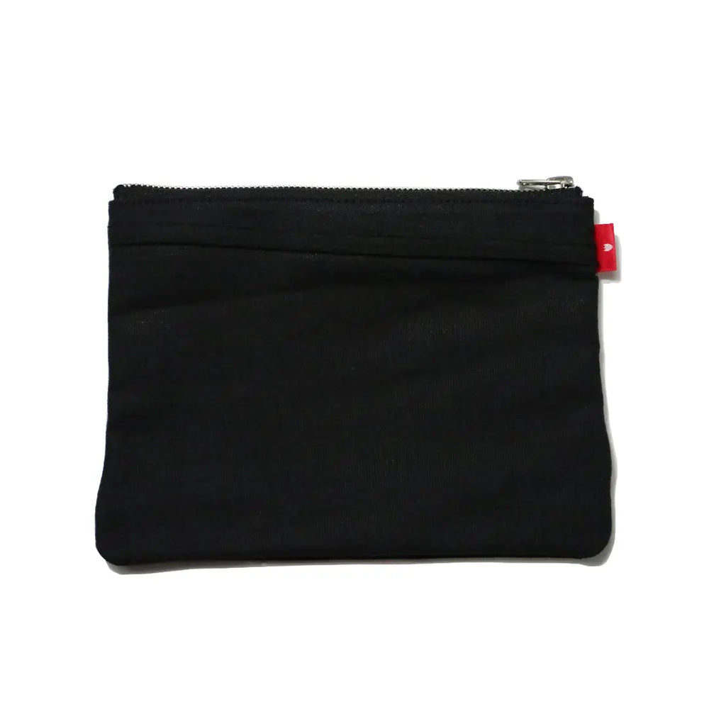 RIGID DENIM POUCH MEDIUM RUDE GALLERY / ルードギャラリー