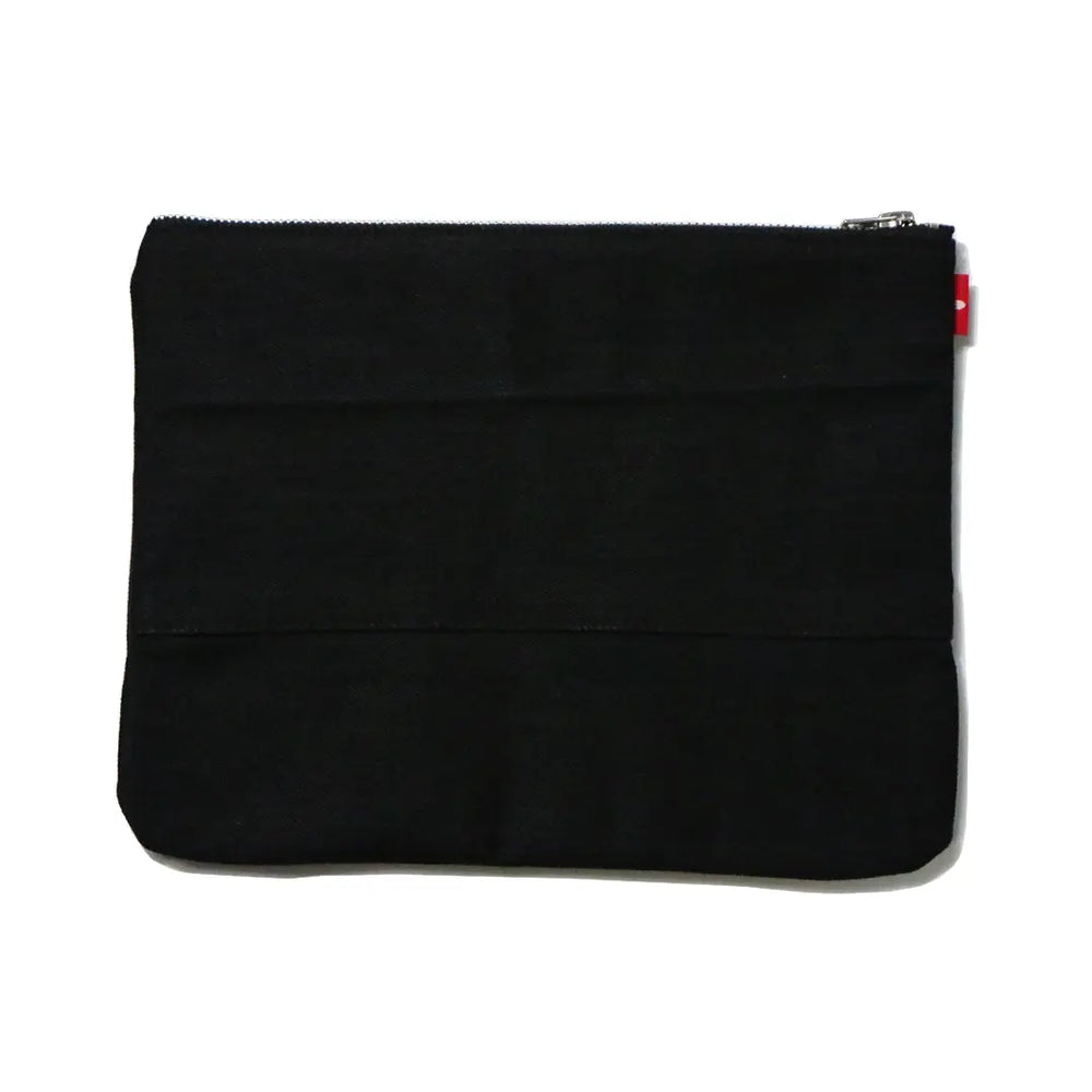 RIGID DENIM POUCH LARGE RUDE GALLERY / ルードギャラリー