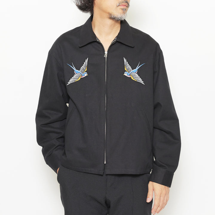 SWALLOW&MARIA ANV JACKET