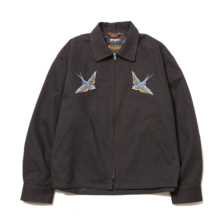 SWALLOW&MARIA ANV JACKET