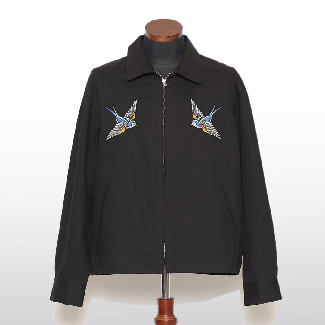 SWALLOW&MARIA ANV JACKET