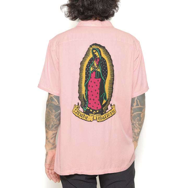 SWALLOW&MARIA  ANV SHIRT