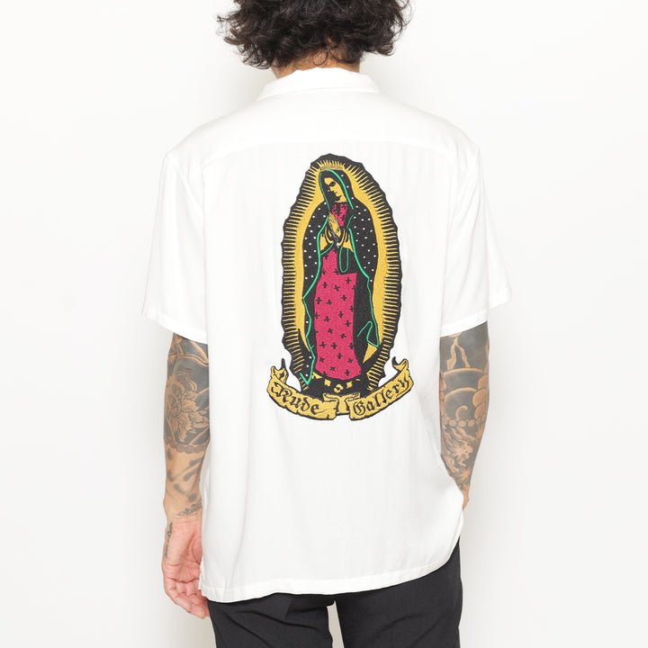 SWALLOW&MARIA  ANV SHIRT