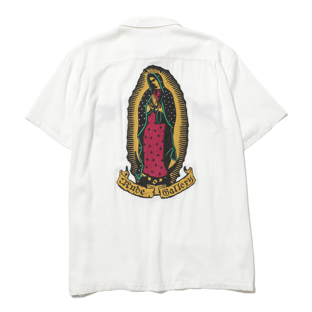 RUDE GALLERY PRAY MARIA BERET マリア ベレー帽 SWALLOW&MARIA