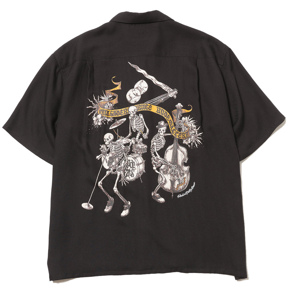 SHIRT – RUDE GALLERY OFFICIAL ONLINE SHOP