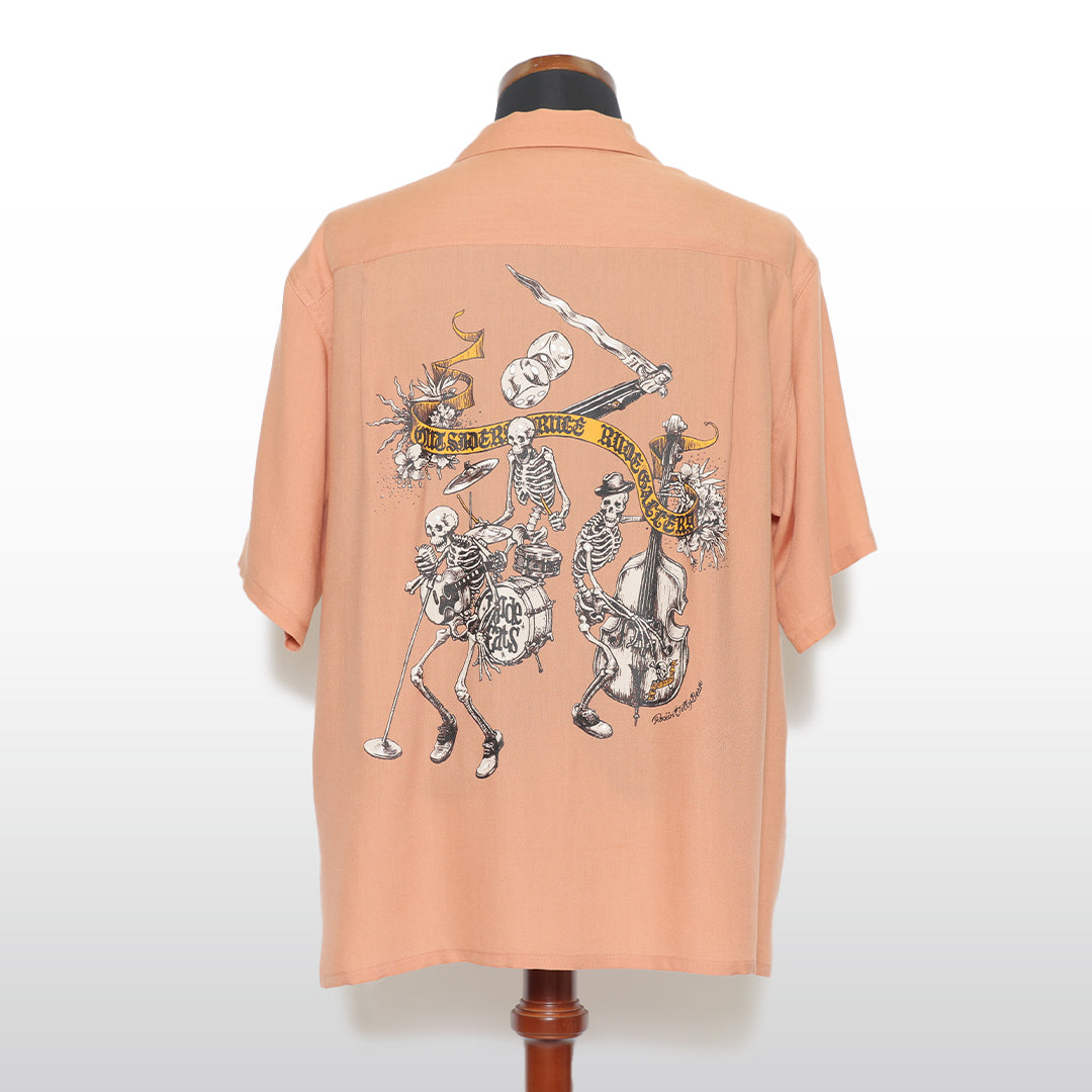 SHIRT – RUDE GALLERY OFFICIAL ONLINE SHOP
